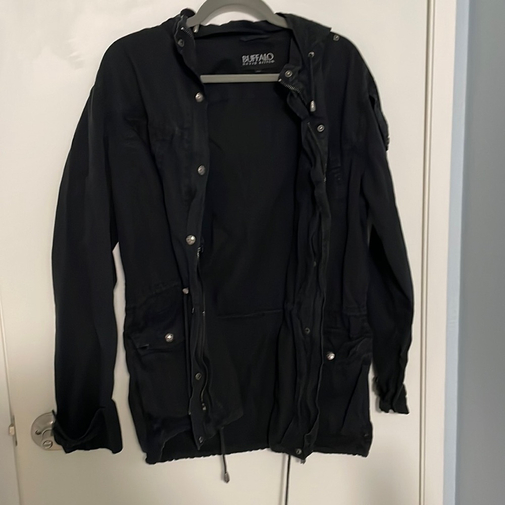 Buffalo David Bitton Anorak Jacket for Women